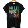 Billie Eilish 90s Vintage T Shirt