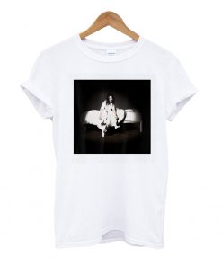 Billie Eilish Album Cover Photo T Shirt