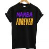 Black Mamba Forever T Shirt