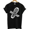 Boot Camp Basic Military T shirt