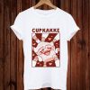 CUPKAKKE T-shirt