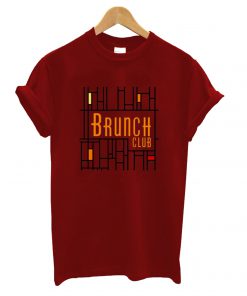 California Grill Brunch Club T shirt
