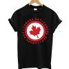 Canada Day T shirt