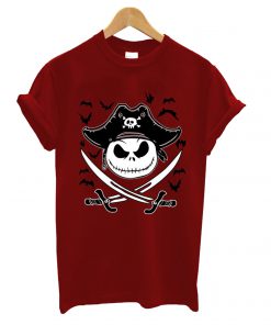 Captain Jack T shirt