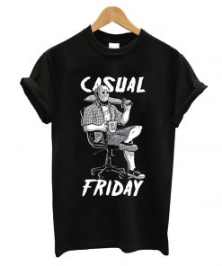Casual Friday T shirt