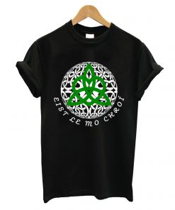 Celtic Irish T shirt