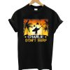 Charlie Dont Surf T shirt