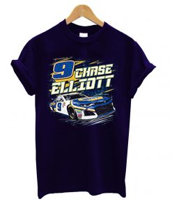 Chase Elliott 9 T shirt