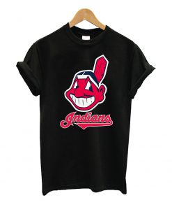 Cleveland Indians T Shirt