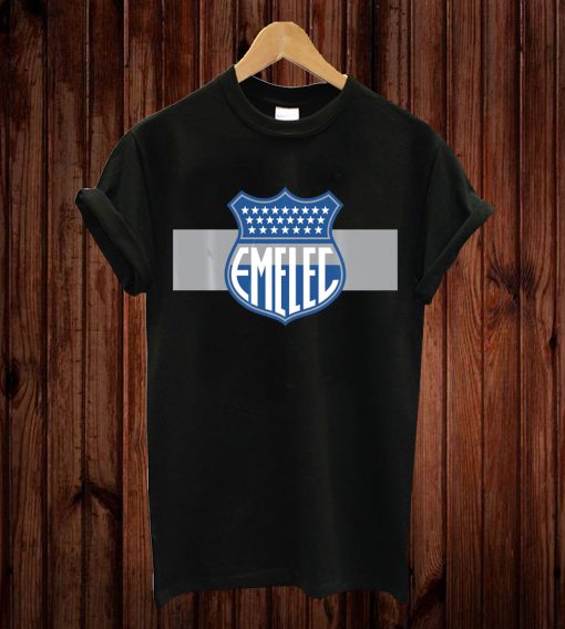 Club Sport Emelec Official Store T-Shirt