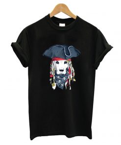 Cocker Pirates T shirt