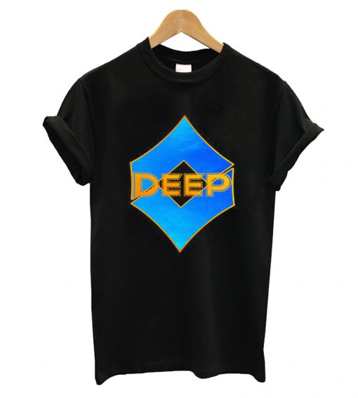 Deep T shirt