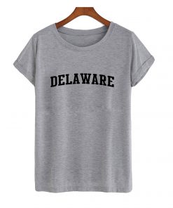 Delaware T shirt