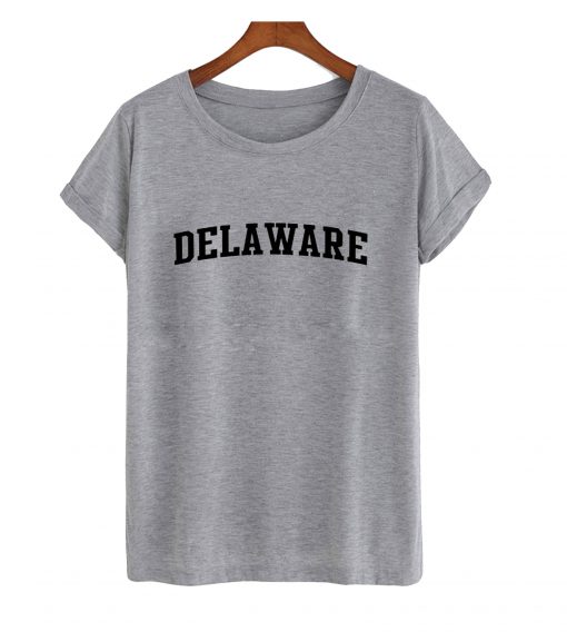 Delaware T shirt