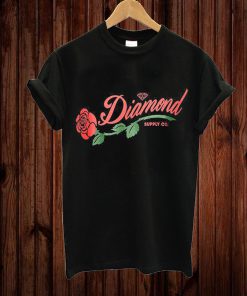 Diamond Supply co T-Shirt