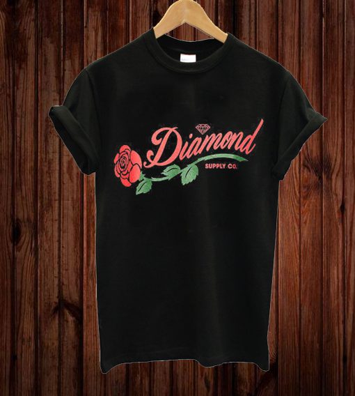 Diamond Supply co T-Shirt