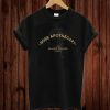 Drak-Rose-Apothecary-Classic T-shirt