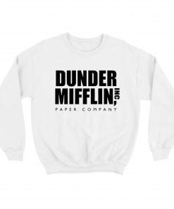 Dunder Mifflin Sweatshirt