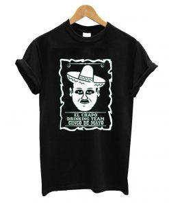 El Chapo T shirt