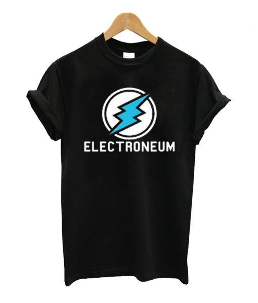 Electroneum T Shirt