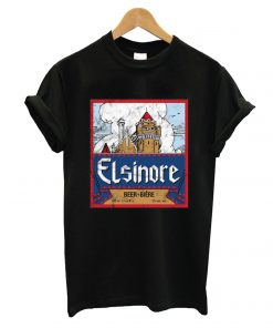 Elsinore Beer T shirt