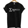 Engineer T shirt