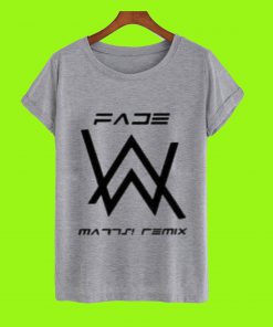 FADE AW REMIX T-Shirt