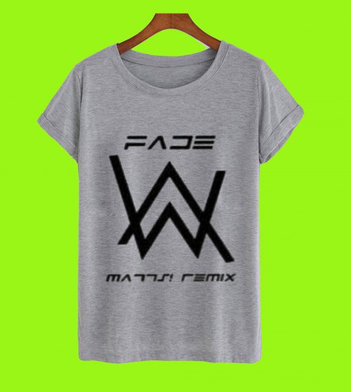 FADE AW REMIX T-Shirt