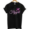 Flight Attendant T shirt