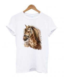 Horse Lover T shirt