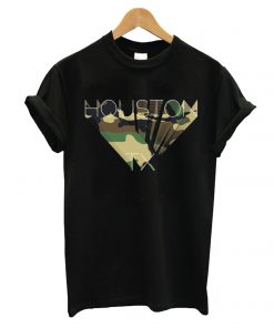 Houston T shirt