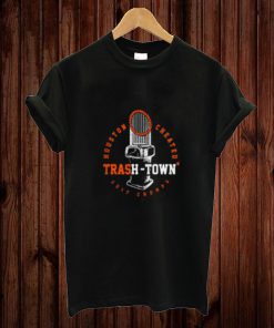 Houston Trashtros Asterisks T-Shirt