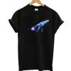 Humpback Whale T shirt