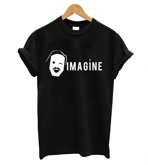 Imagine T shirt