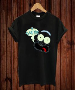I’m Rick – Rick And Morty T-Shirt