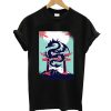 Japanese Dragon T shirt
