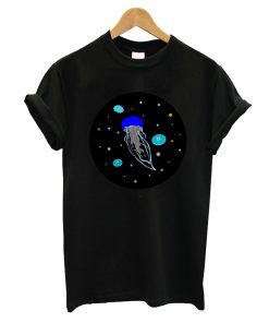 Jellyfish T shirt