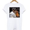 Kobe Bryant and Gianna Bryant Father And Daughter T shirt