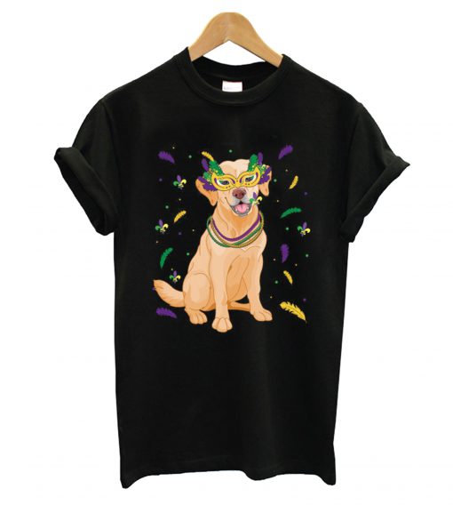 Labrador Retriever T shirt