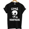 Little Nightmare T shirt