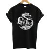 Live Fast Ride Free T shirt
