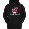 Long Live Chief Wahoo Cleveland Indians Hoodie