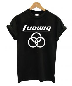 Ludwig T shirt