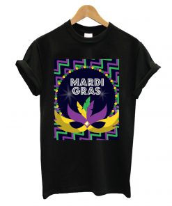 Mardi Gras T shirt