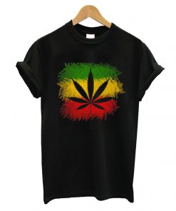 Marijuana T shirt