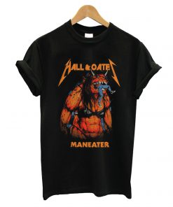 Metal Beast T shirt