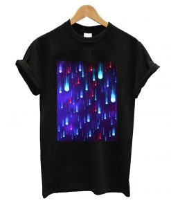 Meteor Shower T shirt