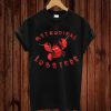 Methodical Lobsters T-Shirt