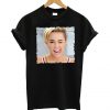 Miley Cyrus T Shirt