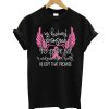 My Husband Promised To Love Me T shirt